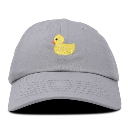 Dalix Yellow Ducky Cap