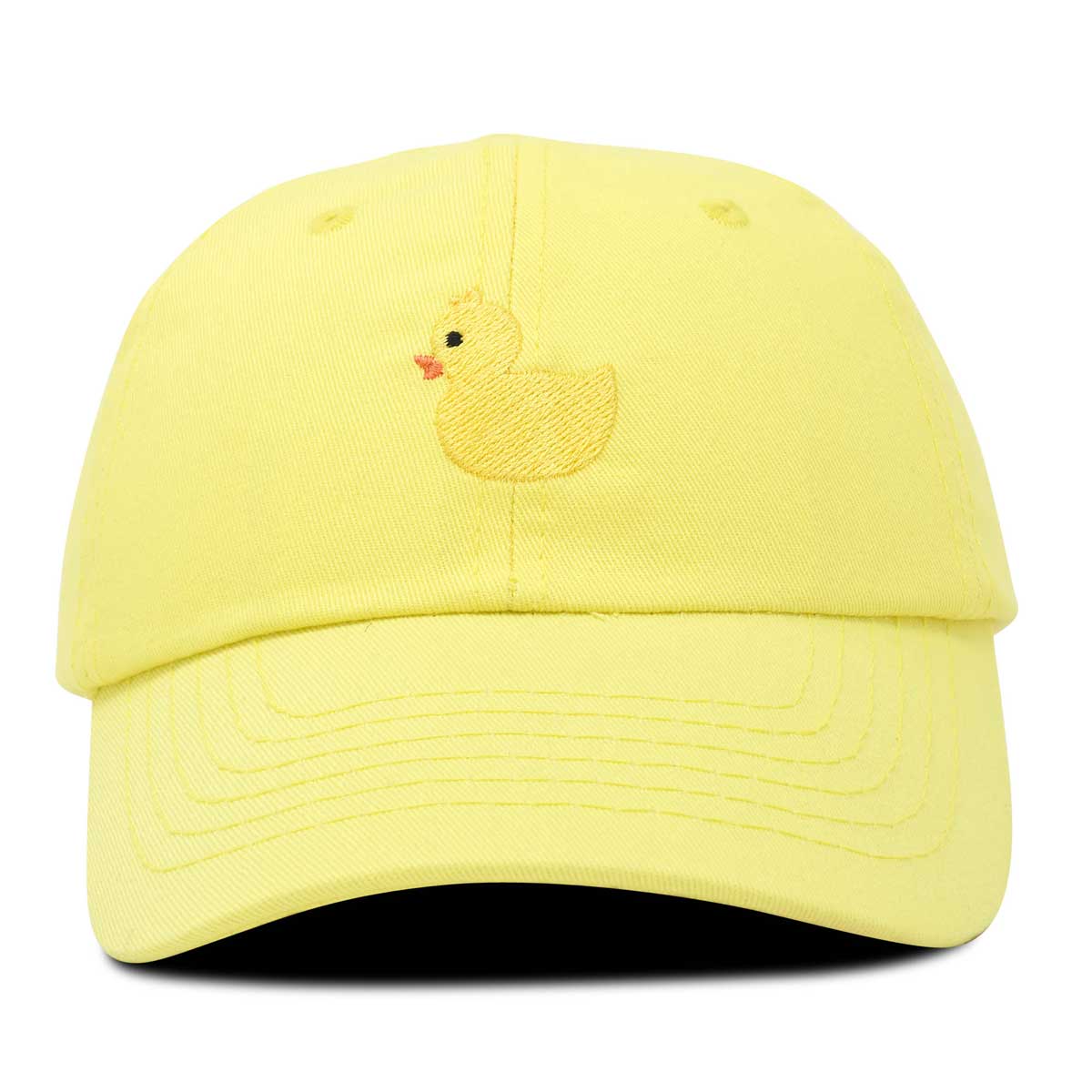 Dalix Yellow Ducky Cap