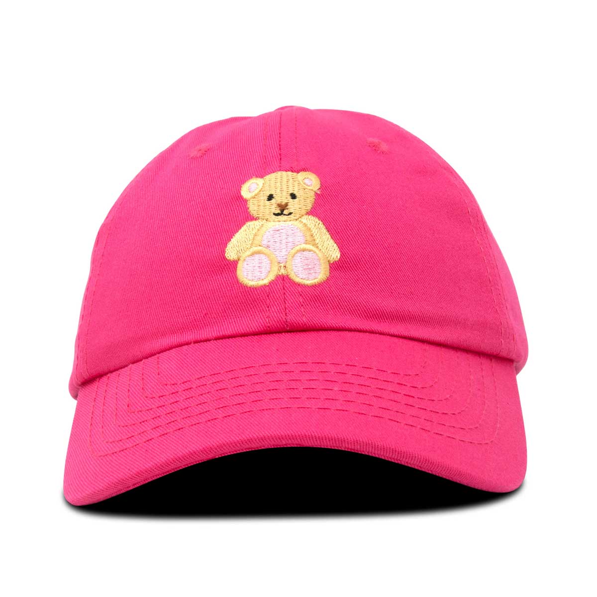 Dalix Teddy Bear Cap