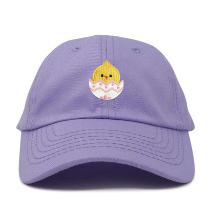 Dalix Easter Chick Hat
