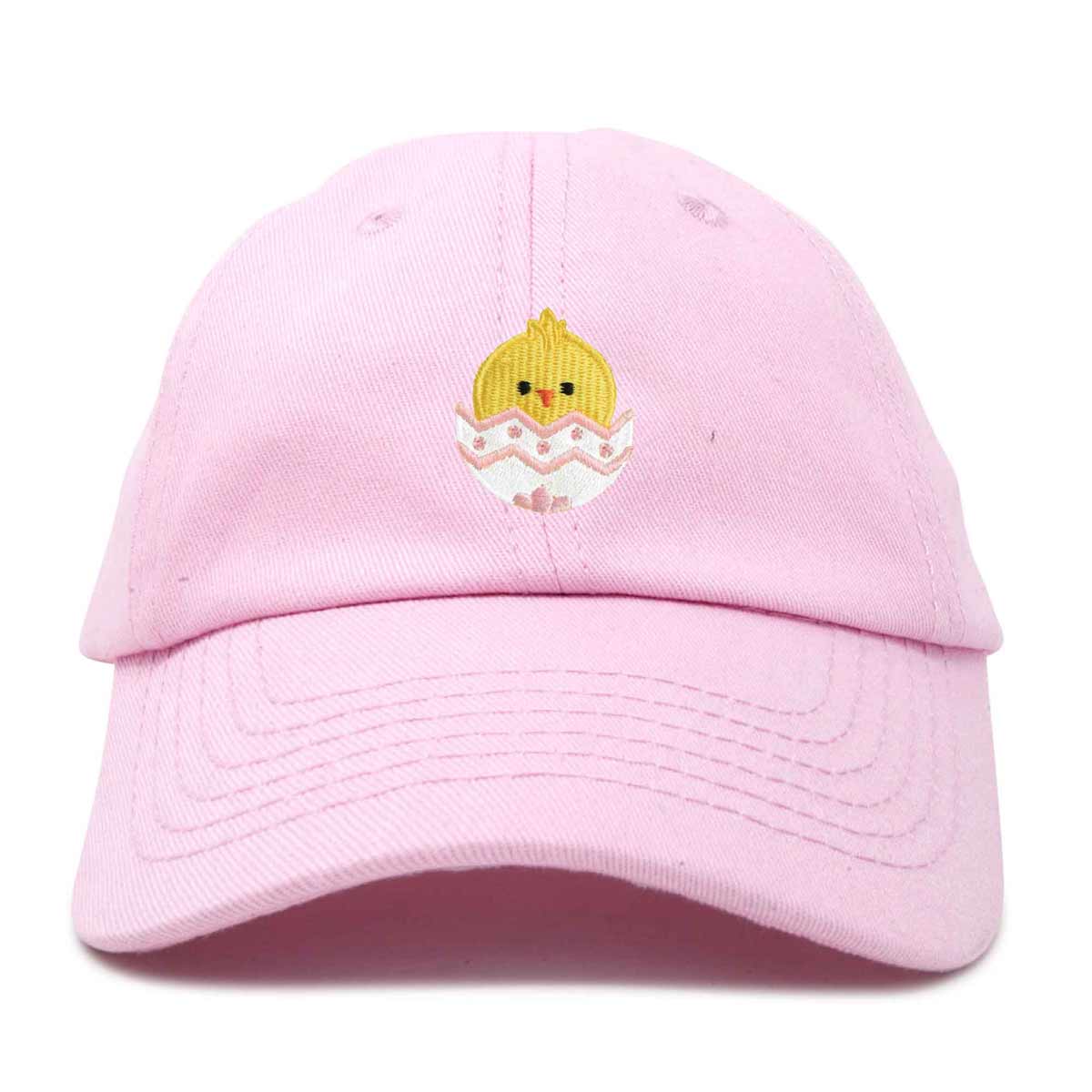 Dalix Easter Chick Hat