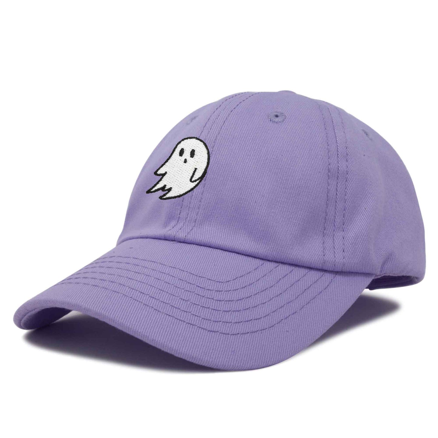 Dalix Ghost Infant Cap