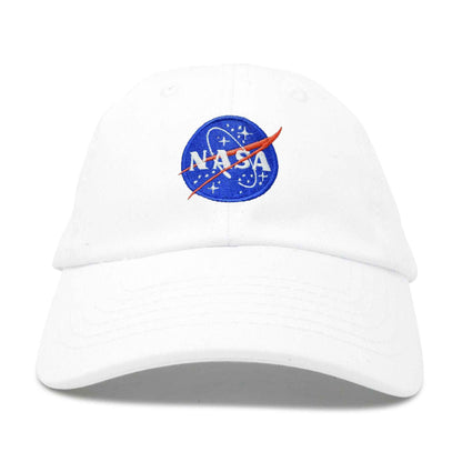 Dalix NASA Meatball Infant Hat