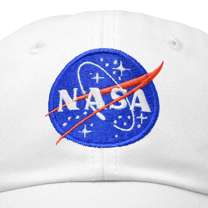Dalix NASA Meatball Infant Hat