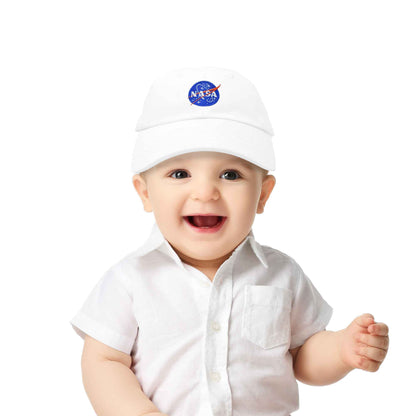 Dalix NASA Meatball Infant Hat