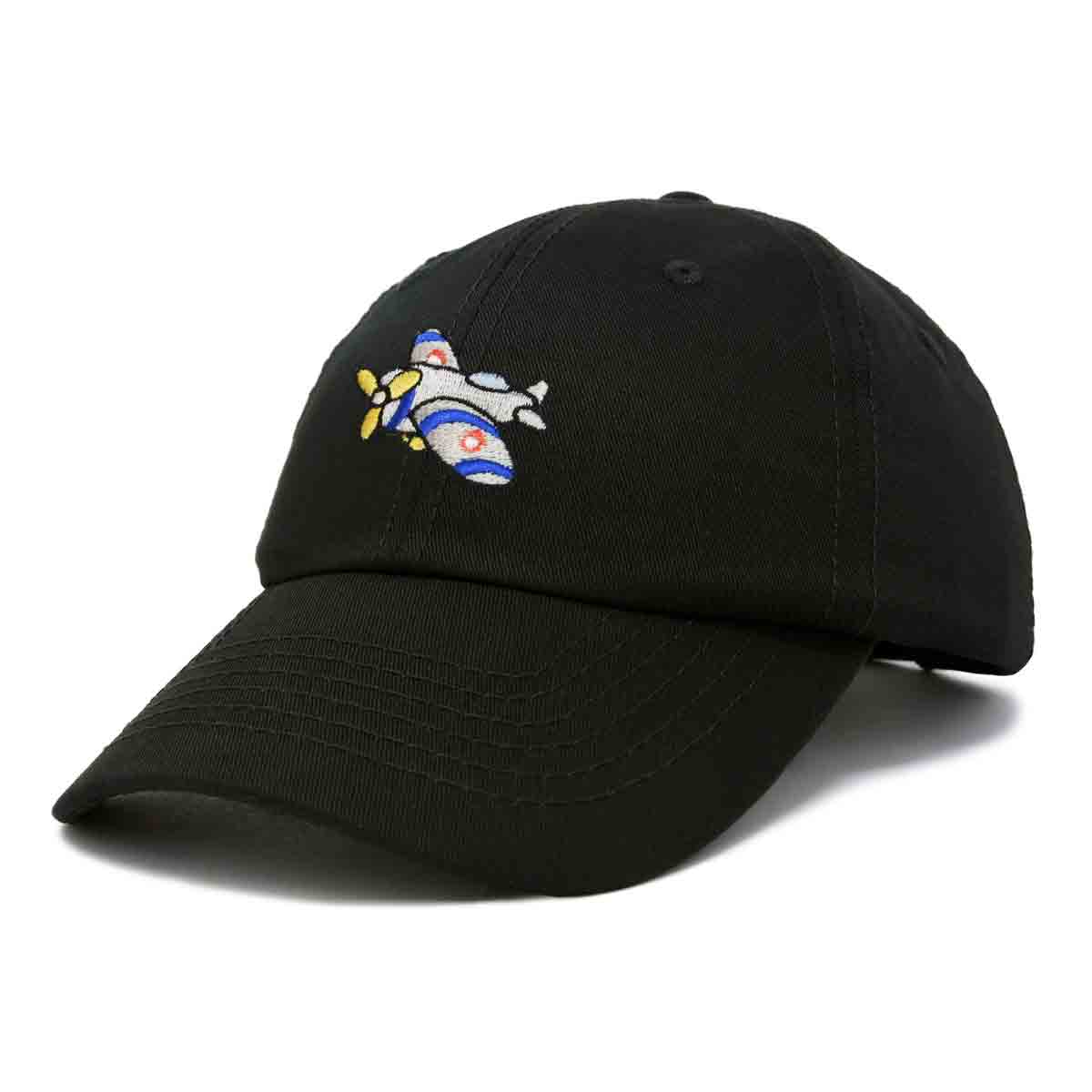 Dalix Airplane Cap