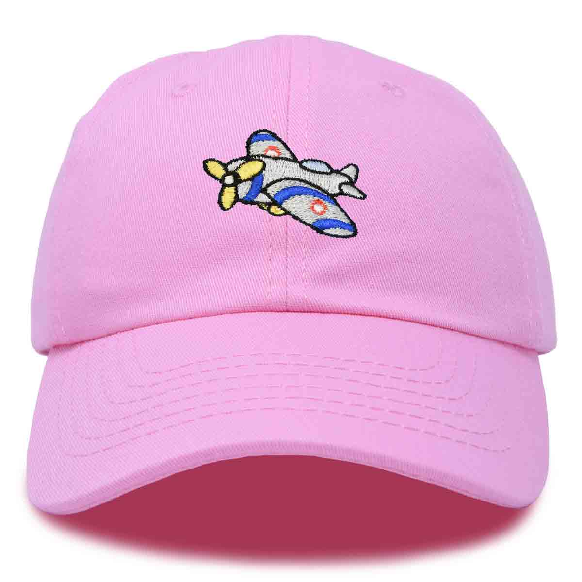 Dalix Airplane Cap