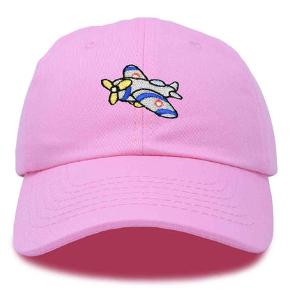 Dalix Airplane Cap
