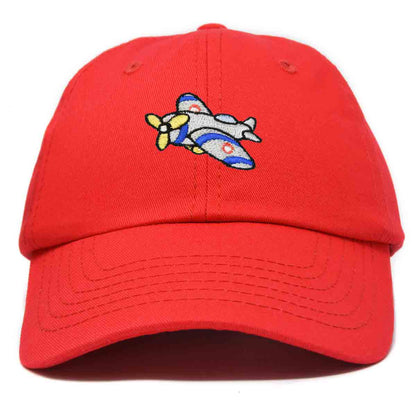 Dalix Airplane Cap