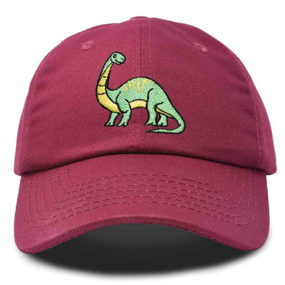 Dalix Brontosaurus Hat