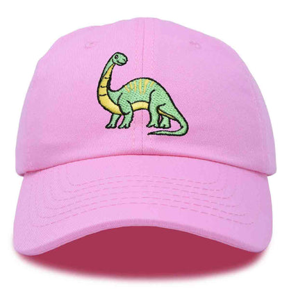 Dalix Brontosaurus Hat