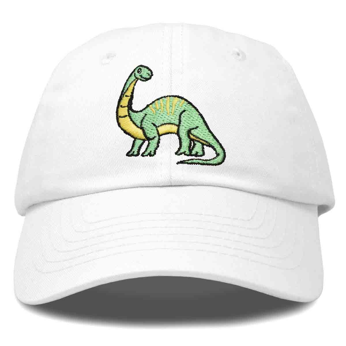 Dalix Brontosaurus Hat