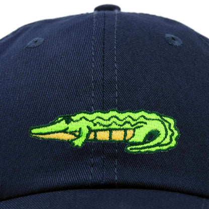 Dalix Crocodile Hat