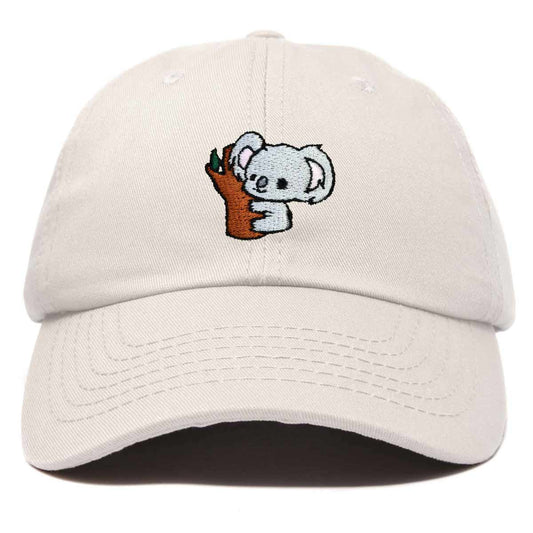 Dalix Koala Hat