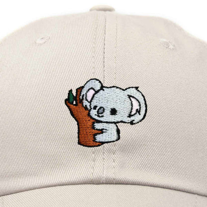 Dalix Koala Hat