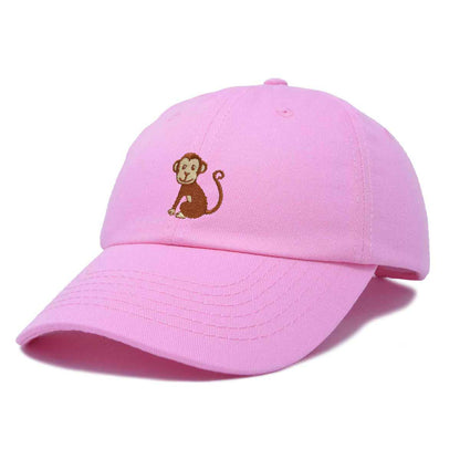 Dalix Cute Monkey Hat