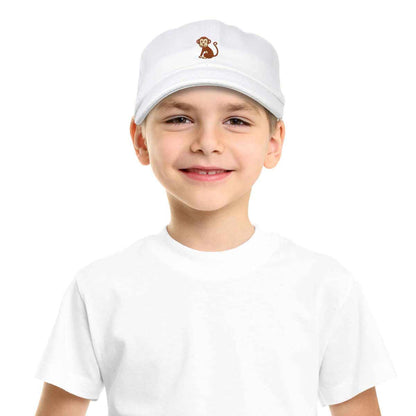 Dalix Cute Monkey Hat