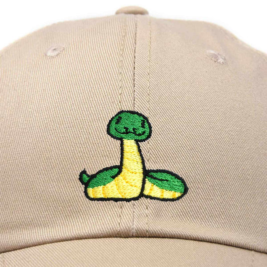 Dalix Cute Snake Hat