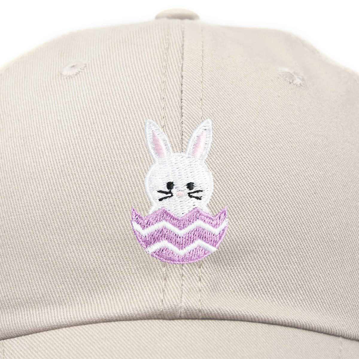 Dalix Easter Bunny Hat