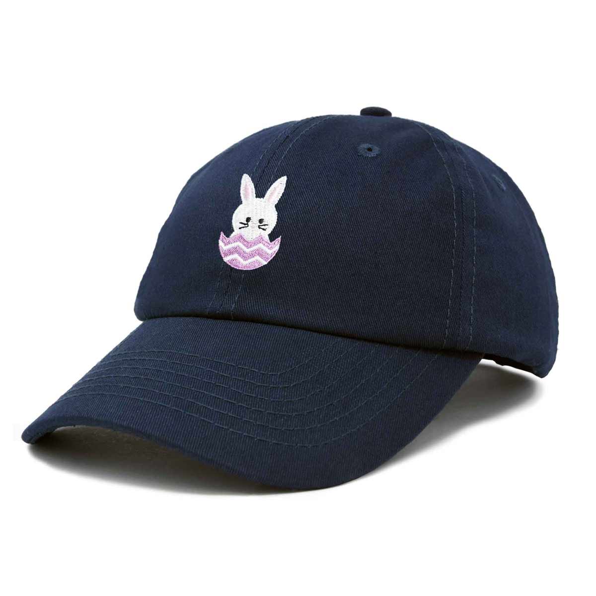 Dalix Easter Bunny Hat - Main Image