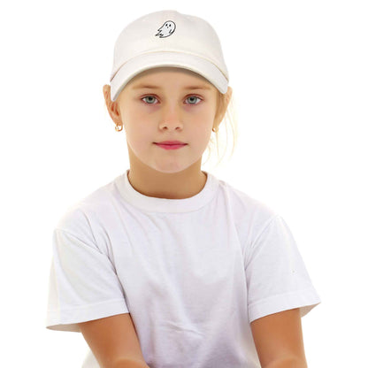 Dalix Ghost Youth Cap
