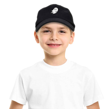 Dalix Ghost Youth Cap