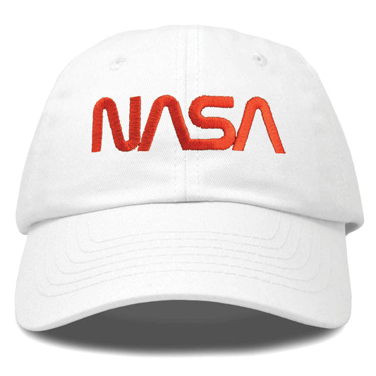 DALIX NASA Youth Worm Hat