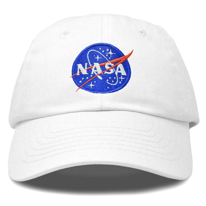 Dalix NASA Meatball Youth Cap