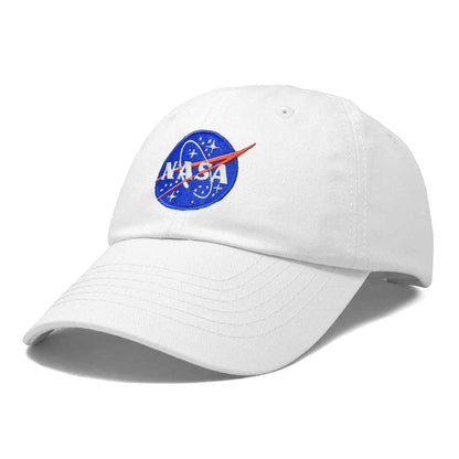 Dalix NASA Meatball Youth Cap