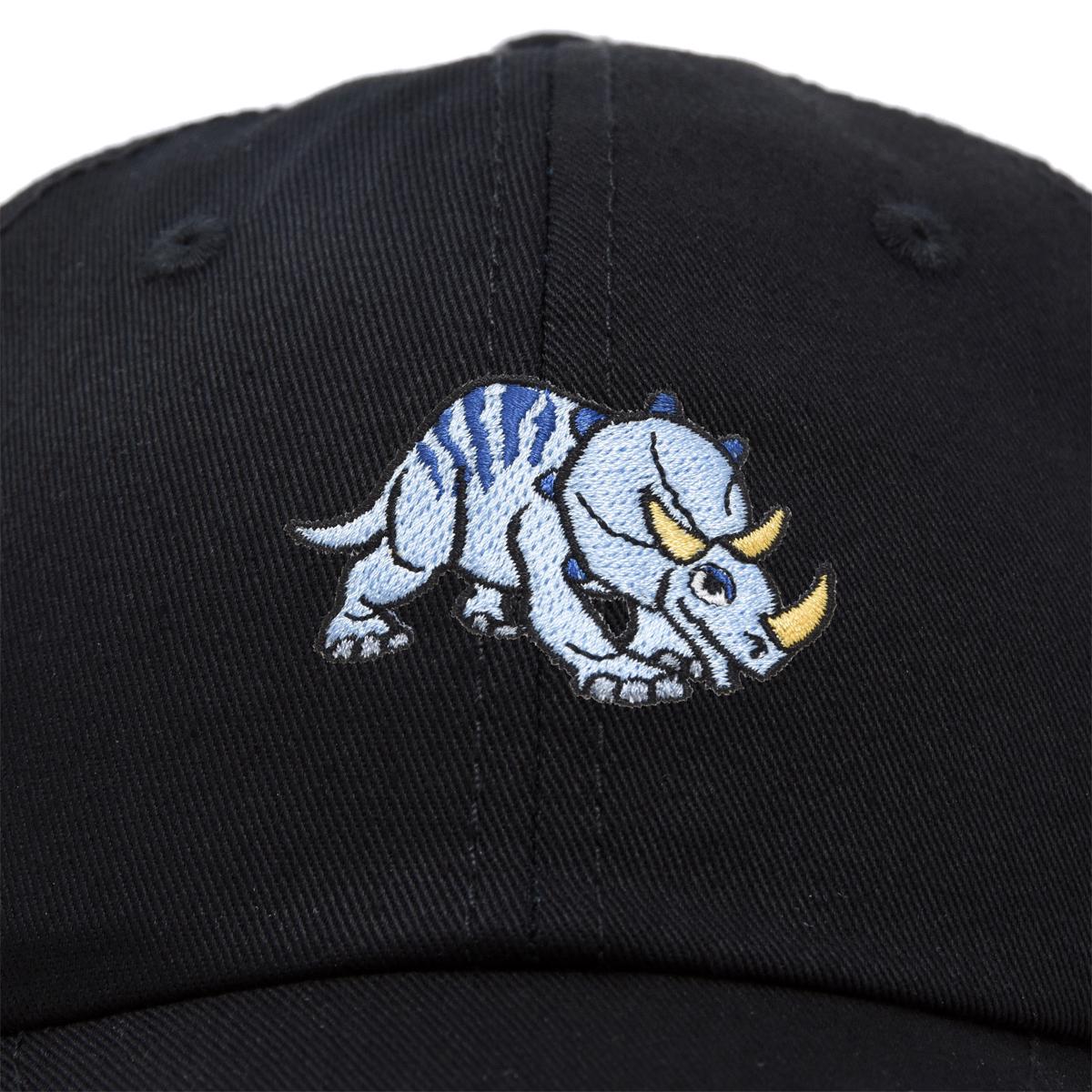 Dalix Triceratops Cap