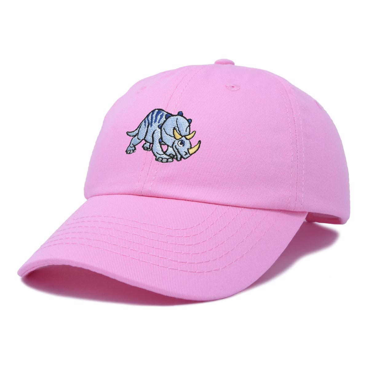 Dalix Triceratops Cap