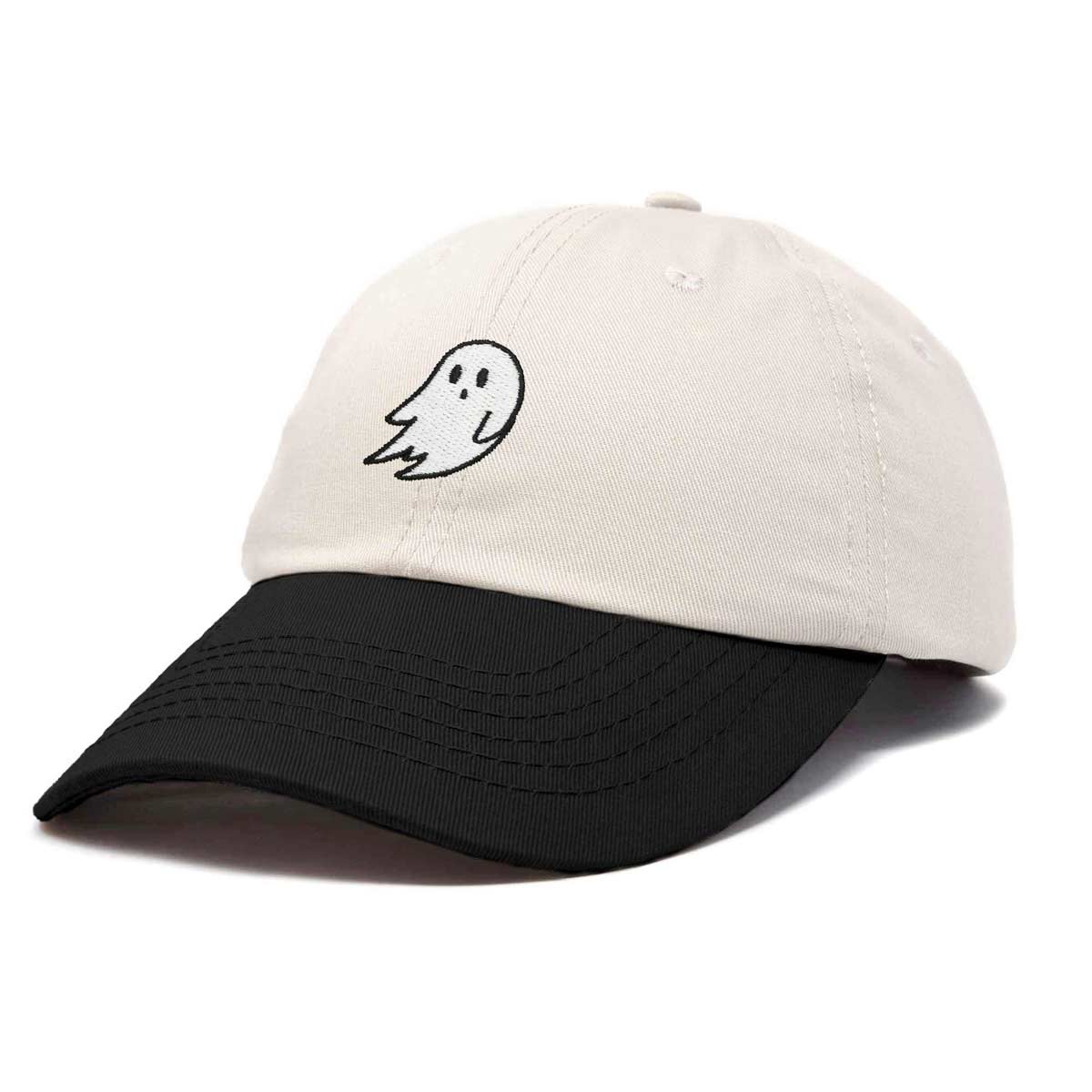 Dalix Ghost Two Tone Cap