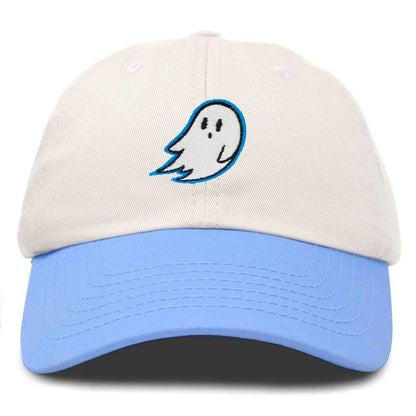 Dalix Ghost Two Tone Cap