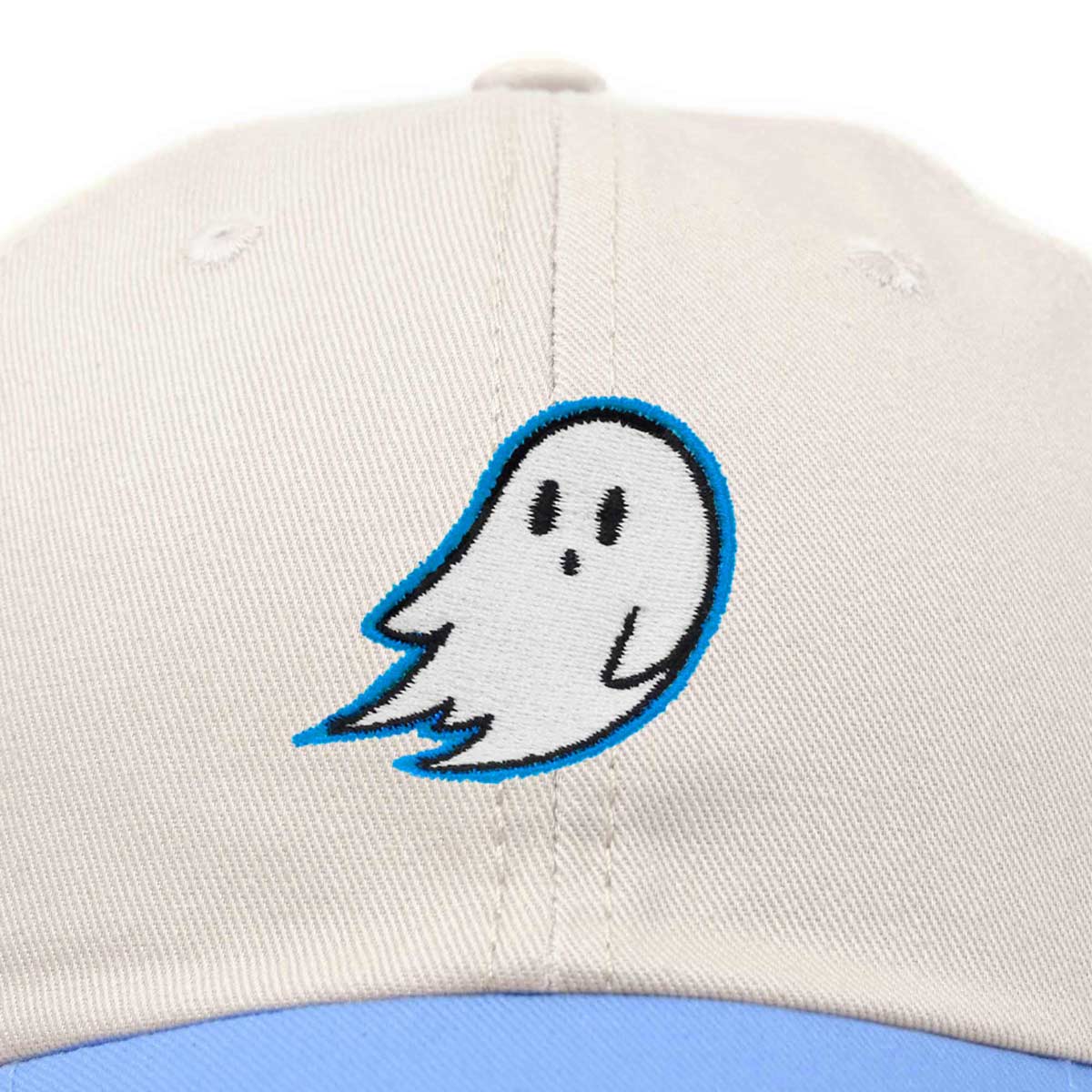 Dalix Ghost Two Tone Cap