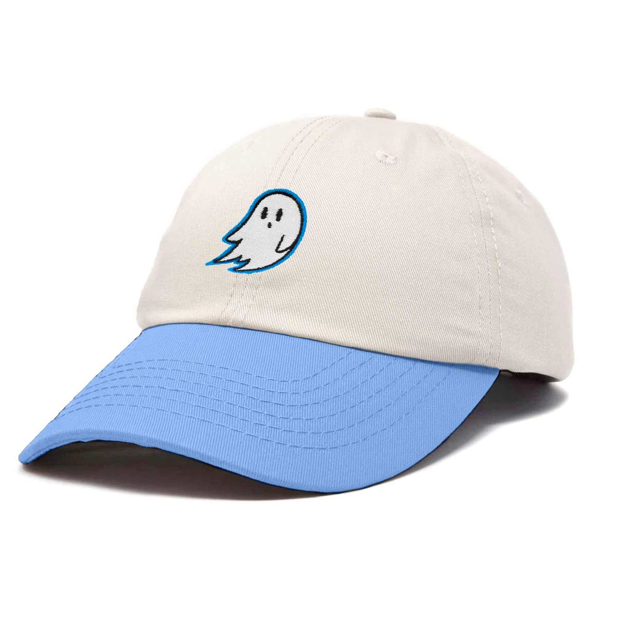 Dalix Ghost Two Tone Cap