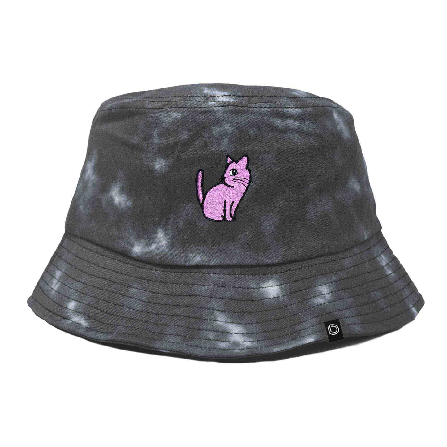 Dalix Black Cat Hat