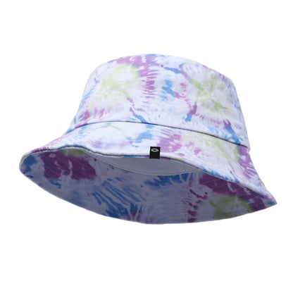 Dalix Tie Dye Bucket Hat