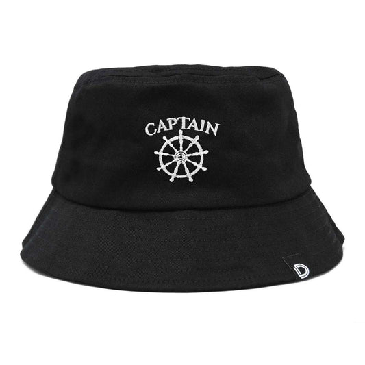 Dalix Captain Bucket Hat