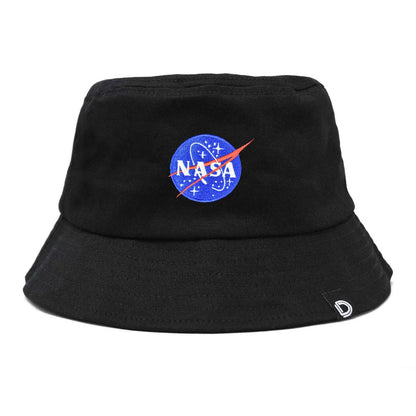 Dalix NASA Meatball Bucket Hat