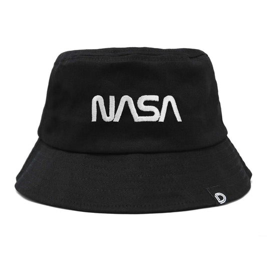 Dalix NASA Worm Bucket Hat