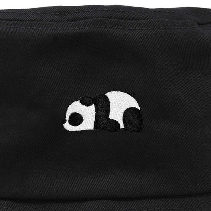 Dalix Panda Bucket Hat