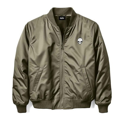 Dalix Alien Bomber Jacket
