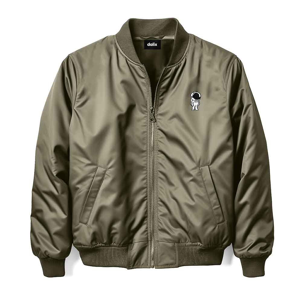 Moncler astronaut jacket store