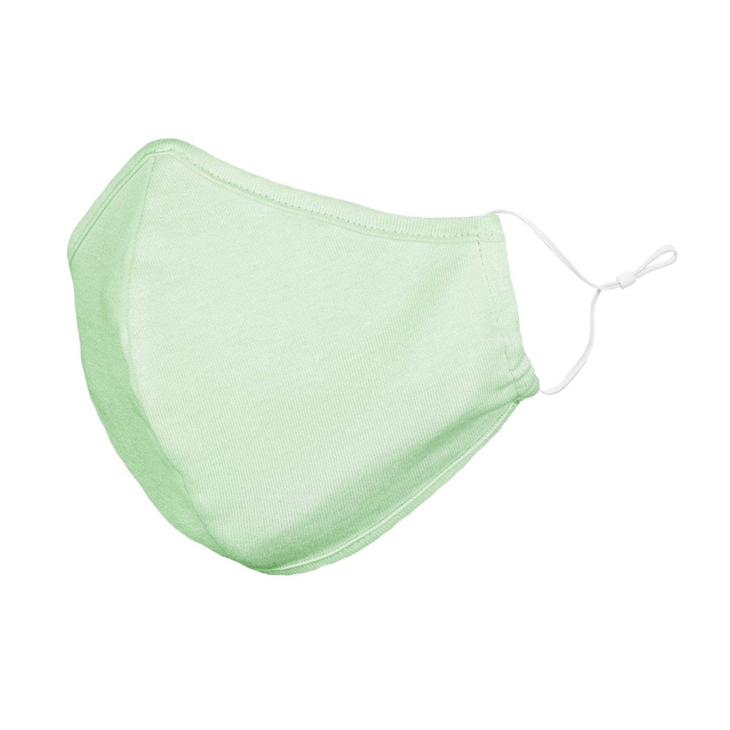 Dalix Kids Cotton Face Mask Reuseable Washable Made in USA - XXS-XS Size