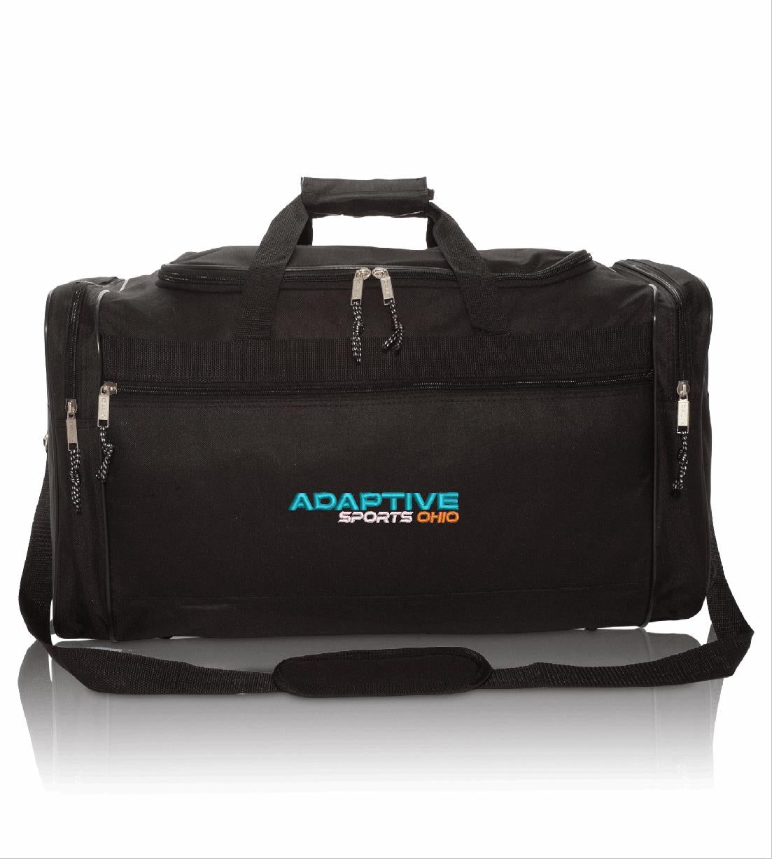 DALIX 25" Adaptive Sports Duffle Bag