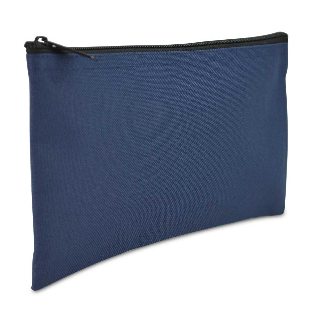 DALIX Bank Deposit Bag Money Pouch 2-Pack