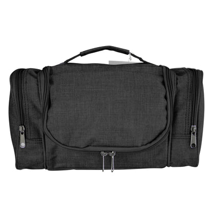 DALIX Hanging Travel Toiletry Kit Accessories Bag (8 Colors) Business DALIX 