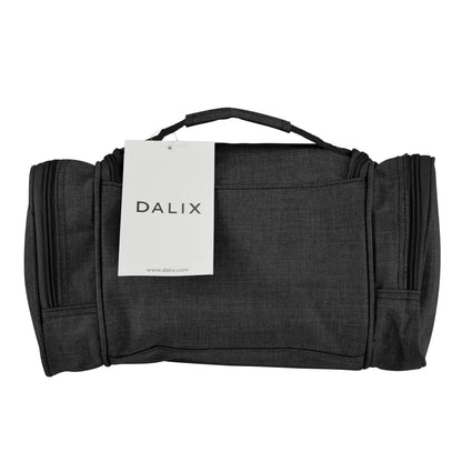 DALIX Hanging Travel Toiletry Kit Accessories Bag (8 Colors) Business DALIX 