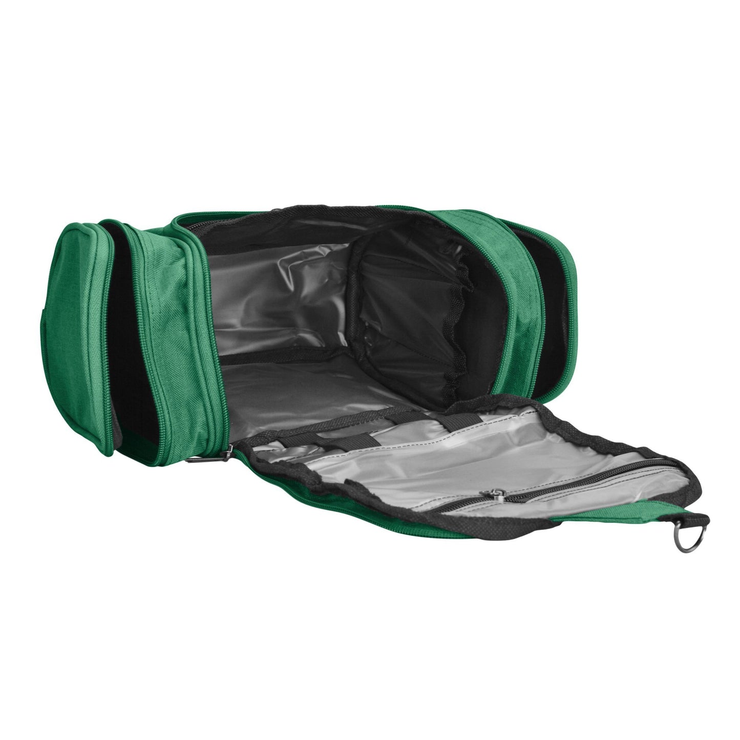 DALIX Hanging Travel Toiletry Kit Accessories Bag (8 Colors) Business DALIX 
