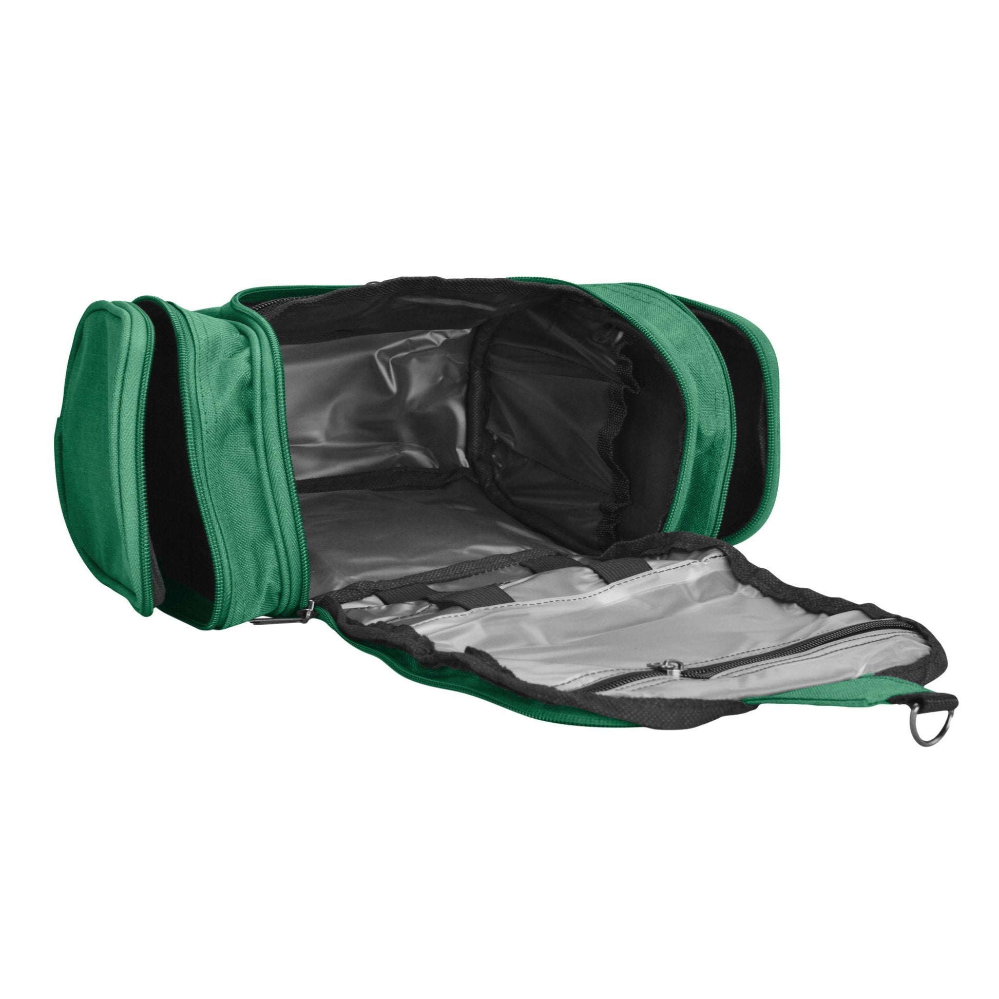 DALIX Hanging Travel Toiletry Kit Accessories Bag (8 Colors) Business DALIX 